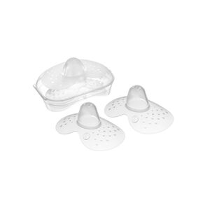 Προστατευτικά θηλών – Μέγεθος Large 