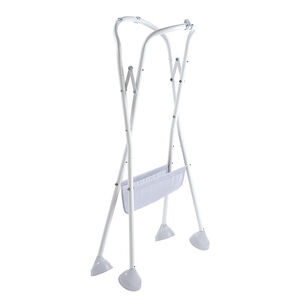 Μεταλλική Βάση Μπανιέρας Και Αλλαξιέρας CameleO 