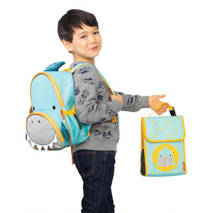 Τσαντα Φαγητου Zoo Καρχαριας SKIPHOP 