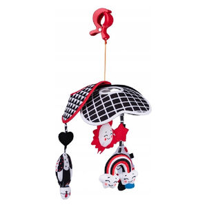 Παιχνιδι Κρεμαστο Κινητο Με Δραστηριοτητες BALIBAZOO 