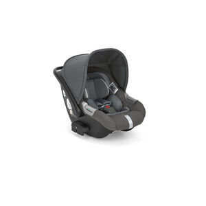 Καθισμα Αυτοκινητου Darwin Infant I-Size Rec Aptica Velvet Grey 