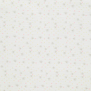 Κρεβατοκάμαρα με κάλυμμα παπλώματος και μαξιλαροθήκη Natural cocoon 