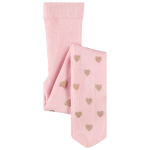 Πάχυνση πλεκτών καλσόν για κορίτσι 