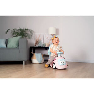 Πορτμπεμπέ Maestro Balade - Ροζ 