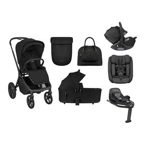 Σύστημα Μεταφοράς 5 σε 1 Goya Noir 