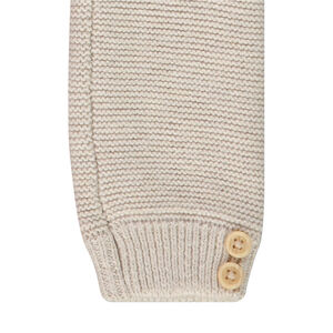 Πλεκτό κολάν για μωρό 