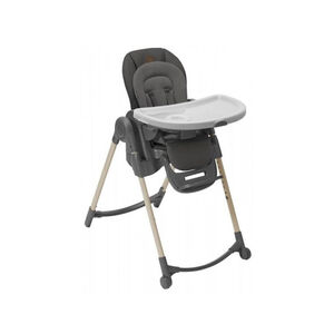 Καρέκλα φαγητού Minla Beyond Graphite Eco Maxi-Cosi 