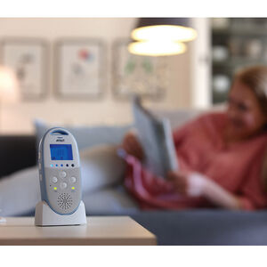 Ενδοεπικοινωνία Babyphone DECT 570/00 