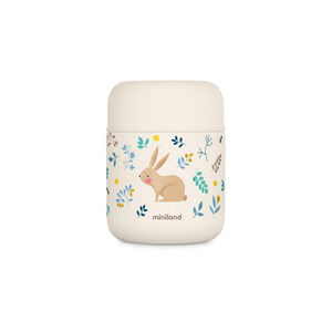 Θερμός Φαγητού Food Thermy Mini Rabbit 