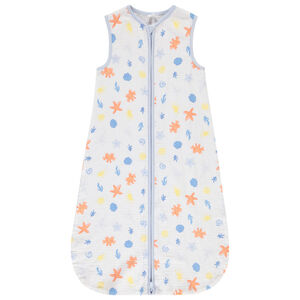 Gigoteuse TOG 0.5 imprimé marin pour bébé garçon 