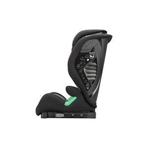Κάθισμα Αυτοκινήτου Isofit Supported Black/Grey Sparco  Main Κάθισμα Αυτοκινήτου Isofit Supported Black/Grey Sparco