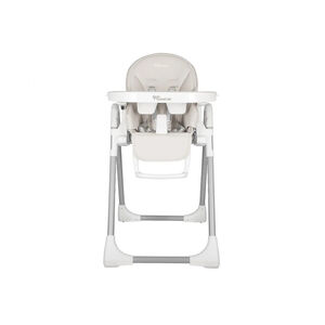 Κάθισμα Φαγητού Viva 2 Light Grey  Main Κάθισμα Φαγητού Viva 2 Light Grey