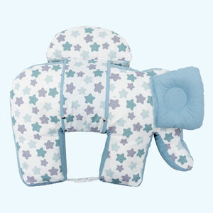 Μαξιλαρι Θηλασμου Elephant Stars ABO 