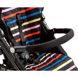 Μπαρα Προστατευτικη Καροτσιου Γia Pliko Mini 