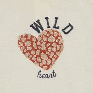 Σύνολο πλεκτό φαντασίας + παντελόνι βελουτέ για μωρό κορίτσι 