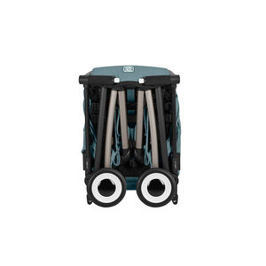 Καρότσι Libelle TPE Stormy Blue | light blue  