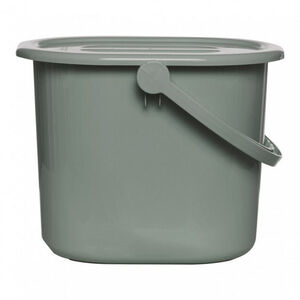 Κάδος Νερού Bebejou Breeze Green 