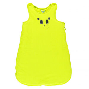 Αμάνικος υπνόσακος από πολυεστέρα για μωρά από τη γέννηση έως 6 μηνών 