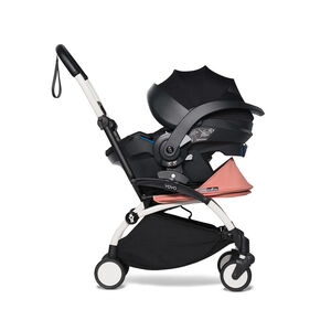 Αντάπτορες για κάθισμα αυτοκινήτου μέγεθος M για καρότσι Stokke® YOYO® 