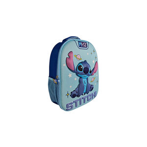 Τσάντα Πλάτης Νηπίου 26Χ10Χ32 1Θήκη 3D Eva Stitch 2 