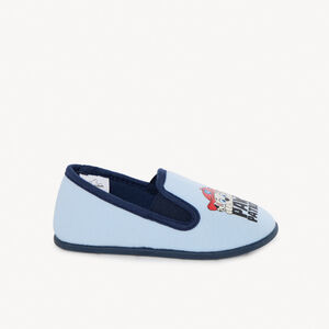 Βρεφικά παπουτσάκια χαμηλά Marshall Pat