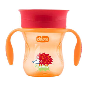 Κυπελλο Perfect 12Μ+ Ουδετερο (Νεο) CHICCO  Main Κυπελλο Perfect 12Μ+ Ουδετερο (Νεο) CHICCO