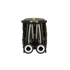 Καρότσι Libelle TPE Moss Green | khaki  