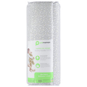 Μαξιλάρι ταξιδιού 60x120 cm 