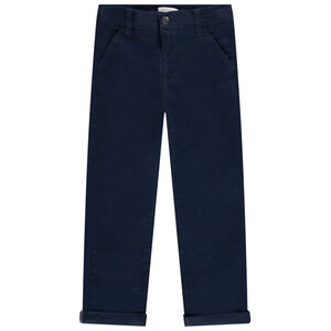 Παντελόνι chino twill για αγόρι 