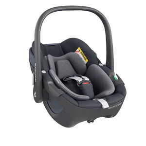 Pebble 360 I-Size Essential Graphite  MAXI COSI 