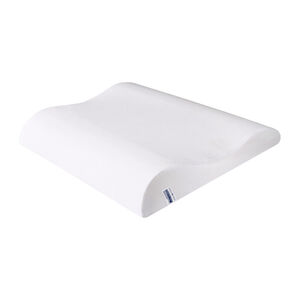 Βρεφικό Μαξιλάρι Memory Foam Wave Baby 12m+ 