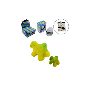 Παιχνίδι Αυγό Dino - 1τμχ 