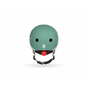 Κράνος XXS-S Forest SCOOT AND RIDE 