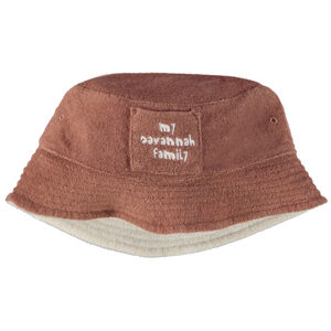 Μπουφάν από σφουγγάρι με εκτύπωση για μωρό αγόρι 