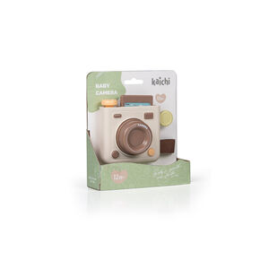 Βρεφική Κάμερα Παιχνιδιού Kaichi 