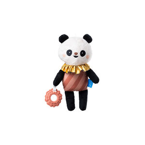 Λούτρινο Πάντα Με Μασητικό 