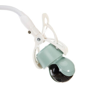 Βάση Γενικής Χρήσης Για Ενδοεπικοινωνία Μωρού Λευκή 