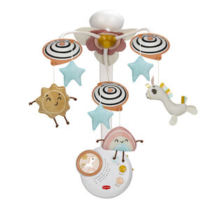 Μουσικό Mobile Unicorn  