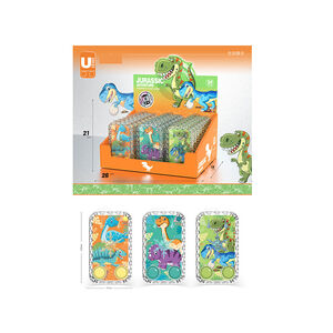 Παιχνίδι Νερού Δεινόσαυρος 