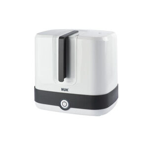 Αποστειρωτής NUK Vario Express Steam Steriliser 