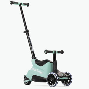 Xtend Scooter Ride On 