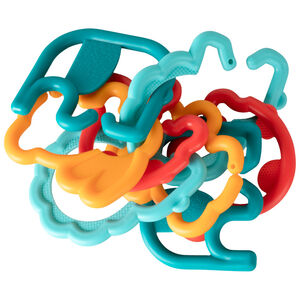 Σετ 24 σχημάτων για κρέμασμα 