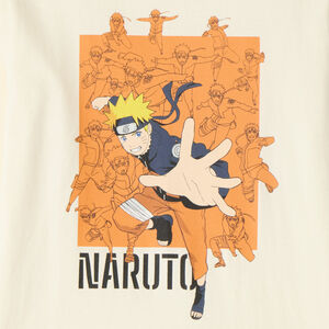 T-shirt à manches longues garçon Naruto 