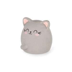 Gomme parfumée à la fraise chat Meow 