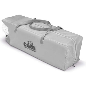 Παρκοκρέβατο Daily Dolci Sogni Grigio Cam L114-GR (ΔΩΡΟ Κουνουπιέρα)  Main Παρκοκρέβατο Daily Dolci Sogni Grigio Cam L114-GR (ΔΩΡΟ Κουνουπιέρα)