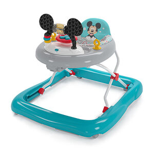 Περπατούρα 2-in-1 Bright Starts MICKEY MOUSE Tiny Trek™ Walker Original Bestie™ 