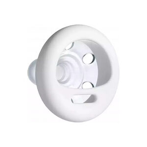 Πιπίλες Breast Like 6-18 Μηνών 2Πλή Συσκευασία TOMMEE TIPPEE 