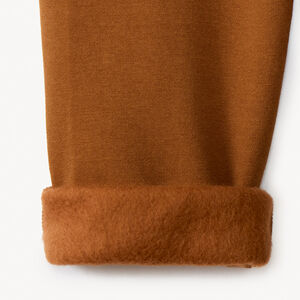 Παντελόνι φόρμας με φαντεζί τσέπη για bebe αγόρι 