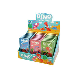 Παιχνίδι Με Νερό Dino - 1τμχ 