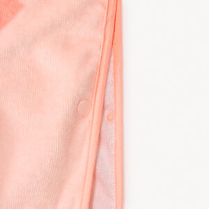 Πετσέτα μπάνιου με 3D αυτιά Minnie Disney για κορίτσι 